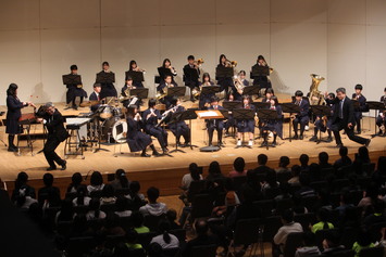 合同音楽会