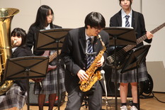 合同音楽会