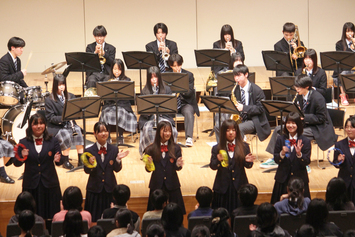 合同音楽会