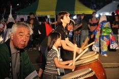 太鼓