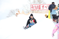 子どもの国ウィンターフェスティバル